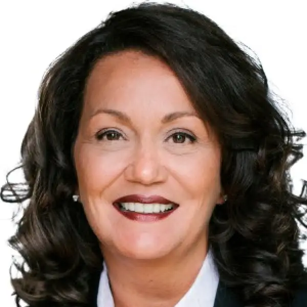 NADIA CIANCOTTI - REAL ESTATE BROKER