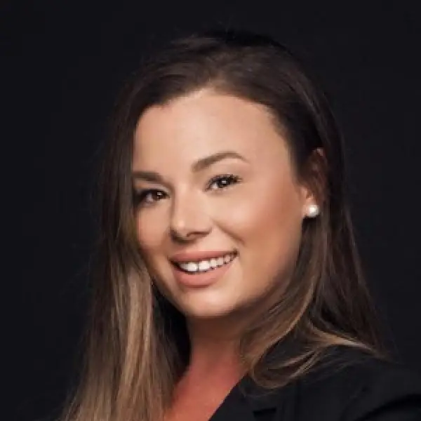 JESSICA ROBERGE - COURTIER IMMOBILIER