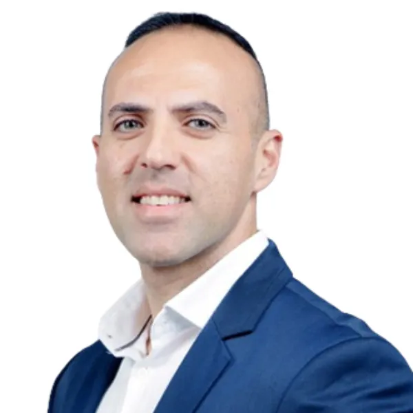 HASIM AL-SARAF - COURTIER IMMOBILIER
