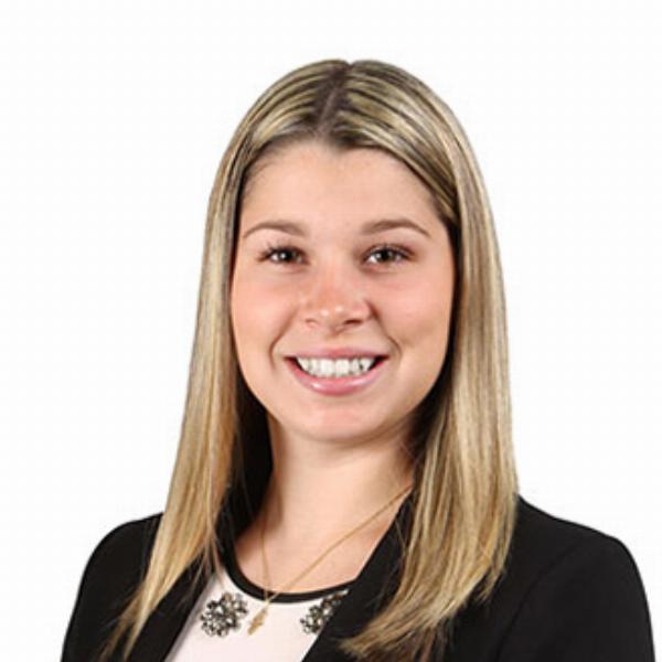 Sarah Mc Ardle - Real Estate Broker