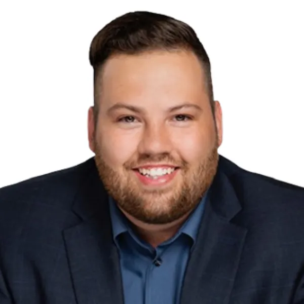 Jonathan Ferland - Real Estate Broker