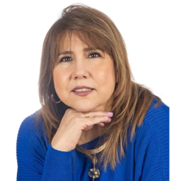 Azucena Susy Romero - Real Estate Broker