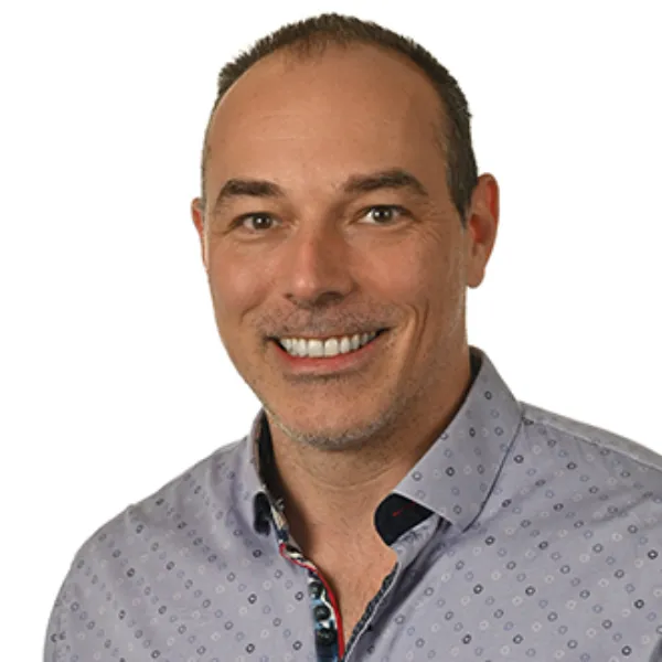 Eric Guerard - Real Estate Broker