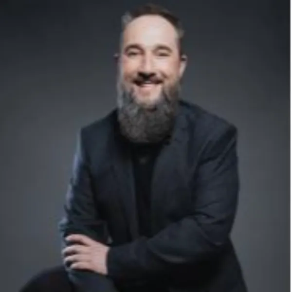 Olivier Michel - Real Estate Broker