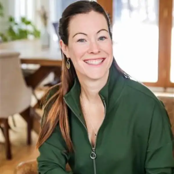 Christine Laverdure - Real Estate Broker