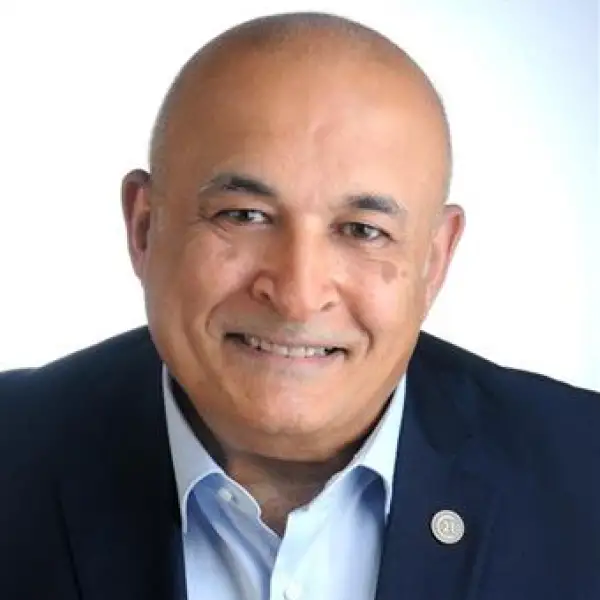Mohamad Al Hajj - Real Estate Broker