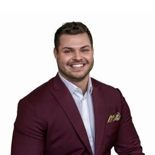 Joseph-Alexandre Poirier-Couture - Courtier Immobilier