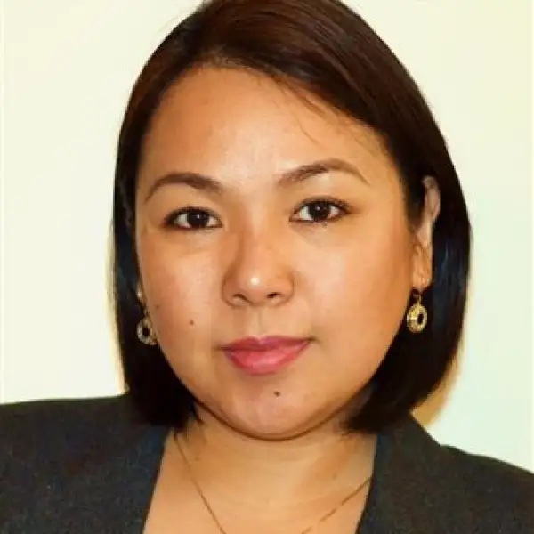 Roselle Telles Cortez - Real Estate Broker