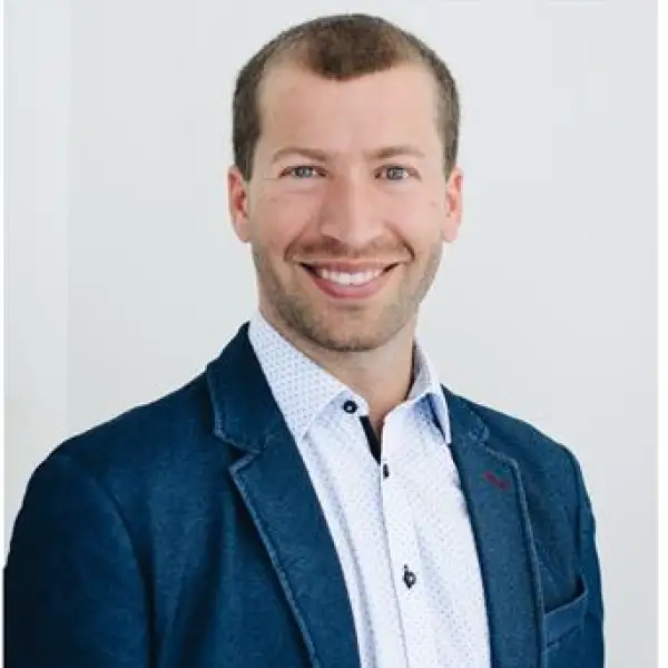 Yanick Laporte - Real Estate Broker