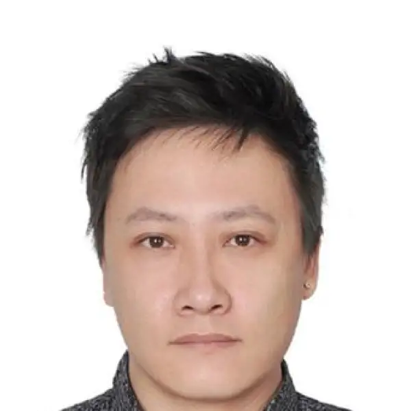 Lucas Yu - Courtier Immobilier