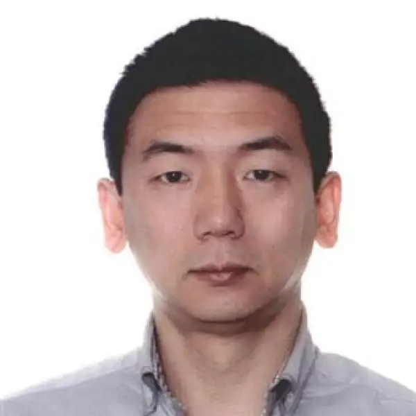 Hao Dang - Real Estate Broker