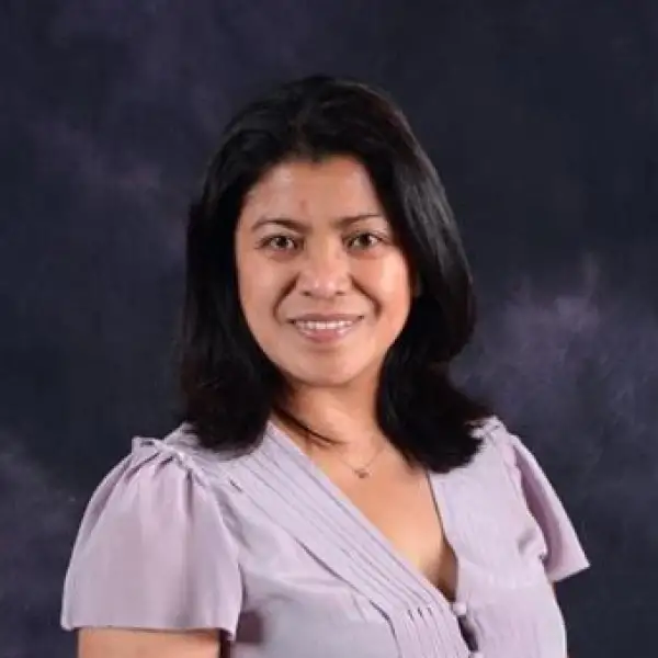 Real Estate Broker - Ginabe (Gina) Del Castillo