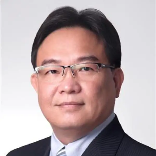 Shih Jen Kuo - Real Estate Broker