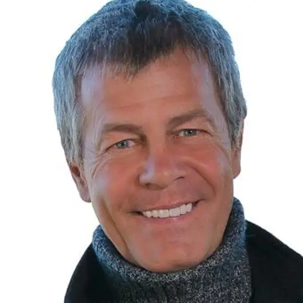 Real Estate Broker - Robert Laporte