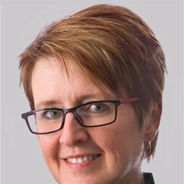 Christine Fréchette - Real Estate Broker