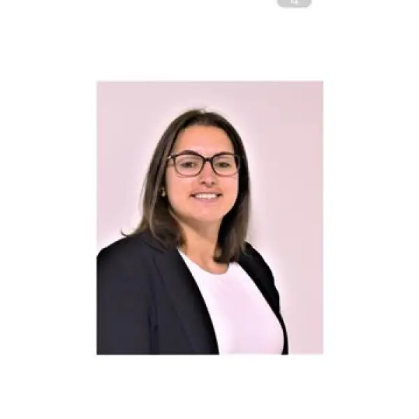Sabrina Gauvin Forget - Real Estate Broker