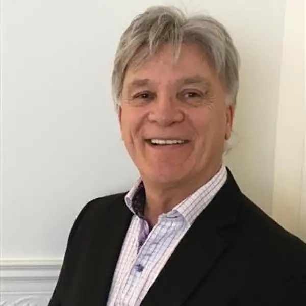 Réjean Gaudette - Real Estate Broker