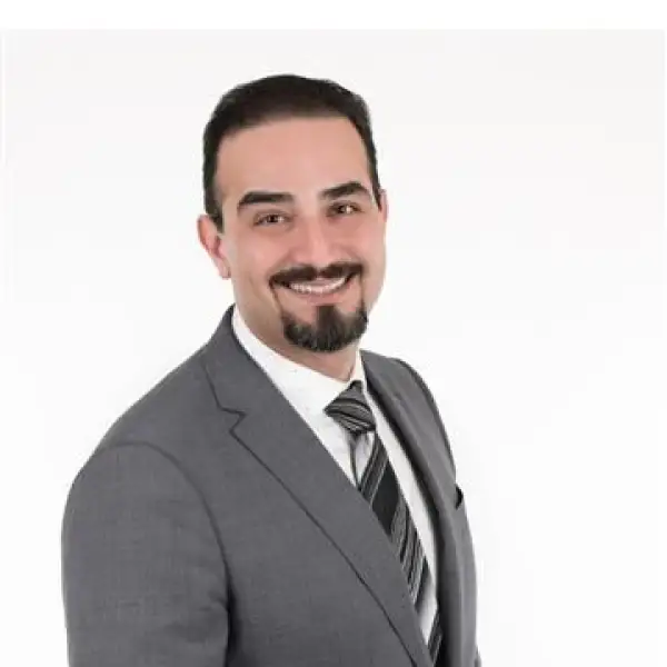 Hamed Maleki - Courtier Immobilier