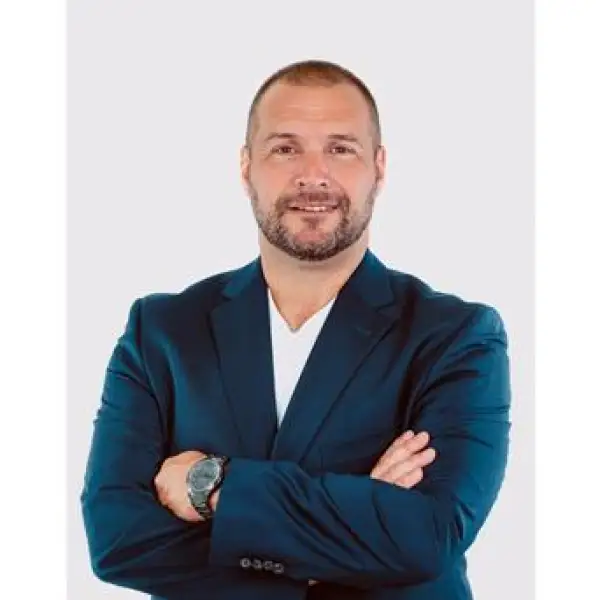 Stéphane Duhaime - Real Estate Broker