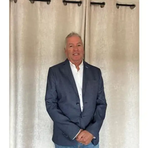 Robert Fortier - Real Estate Broker