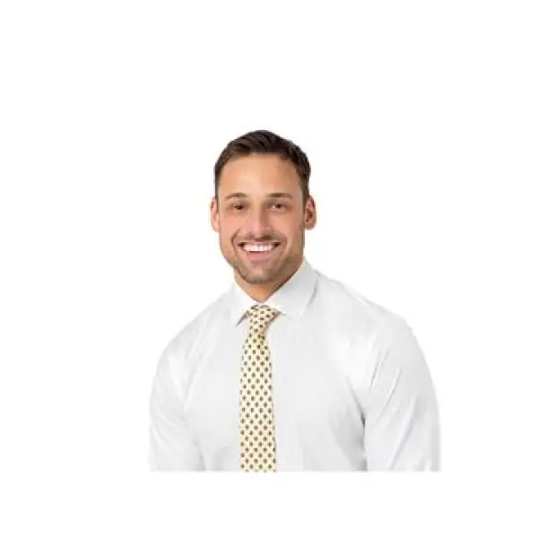 Pierre-Luc Lanthier - Real Estate Broker