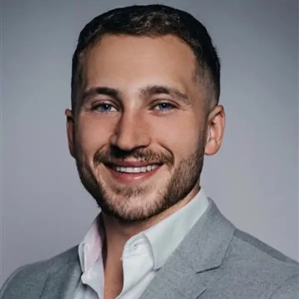 Olivier Malboeuf - Real Estate Broker