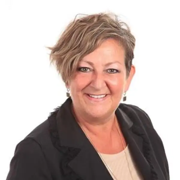 Lucie Lachance - Courtier Immobilier