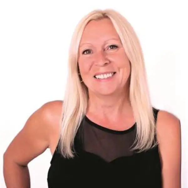 Manon Simard - Real Estate Broker