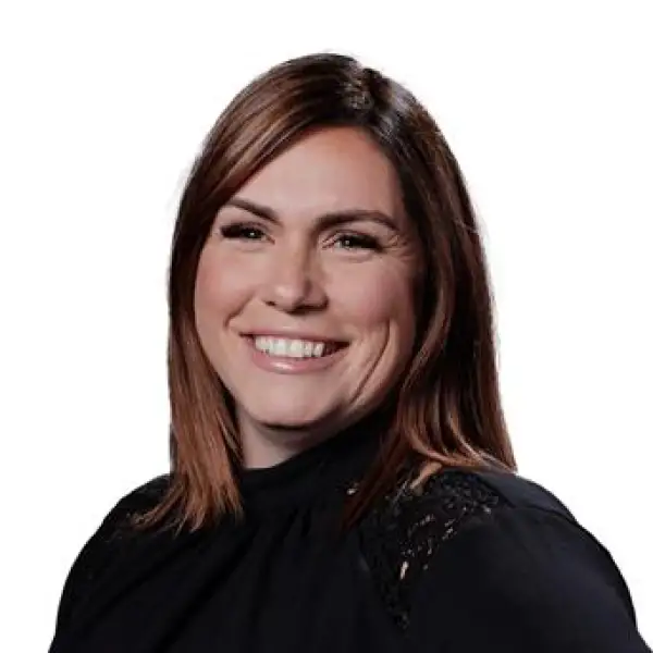 Karine Poirier - Real Estate Broker