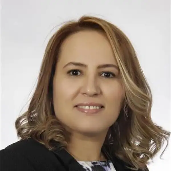 Hanane Massaki - Real Estate Broker