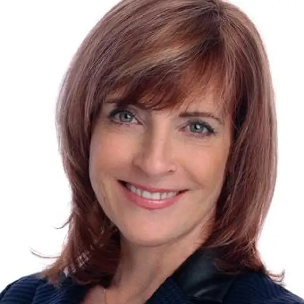 Lucie Lavoie - Real Estate Broker