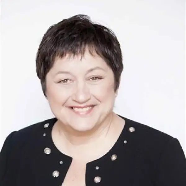 Andrée-Martine Caron - Courtier Immobilier