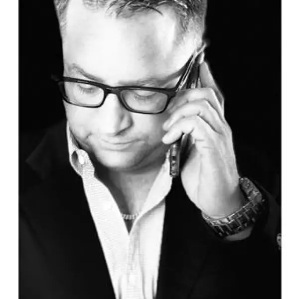 Hans Shelso - Real Estate Broker