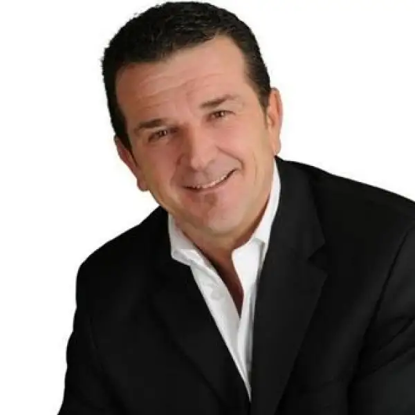 Richard Ethier - Real Estate Broker