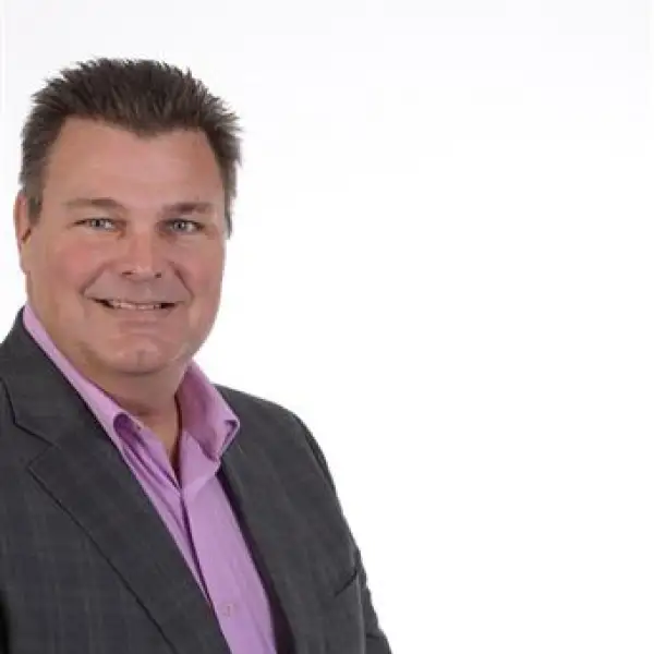 Daniel Fradette - Real Estate Broker