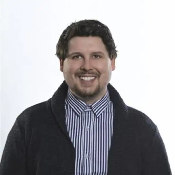 Guillaume Lemay - Real Estate Broker