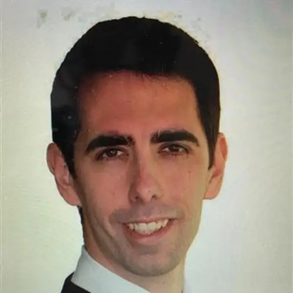 Dominic Simard - Real Estate Broker