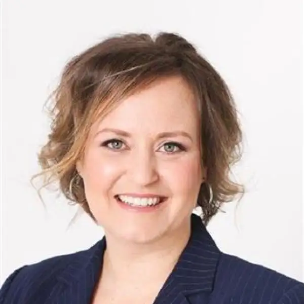 Isabelle Beaudry - Real Estate Broker