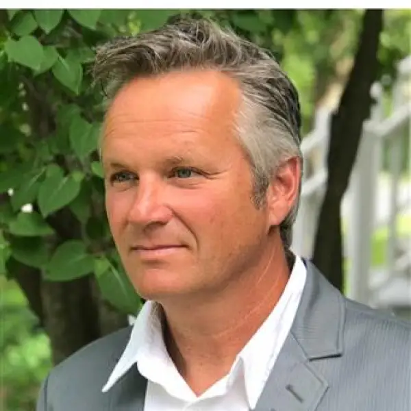 Pierre Bégin - Real Estate Broker