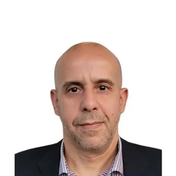 Khalid El Mouhib - Real Estate Broker