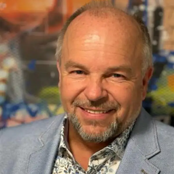 Alain Roseberry - Real Estate Broker
