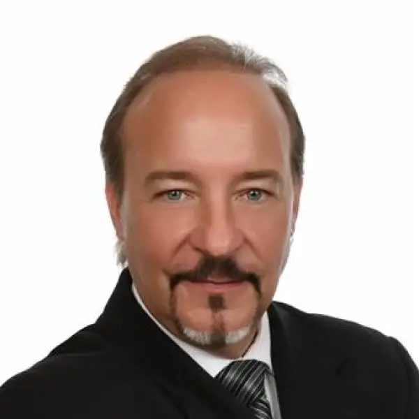Roberto Busnardo - Courtier Immobilier