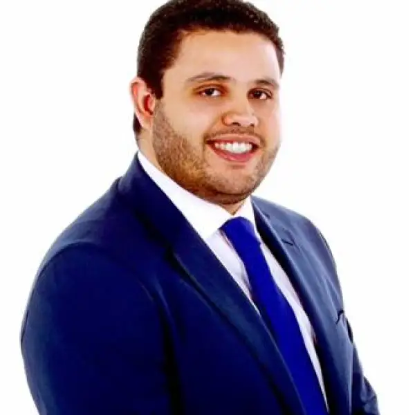 Courtier Immobilier - Mohamed El Berhdadi