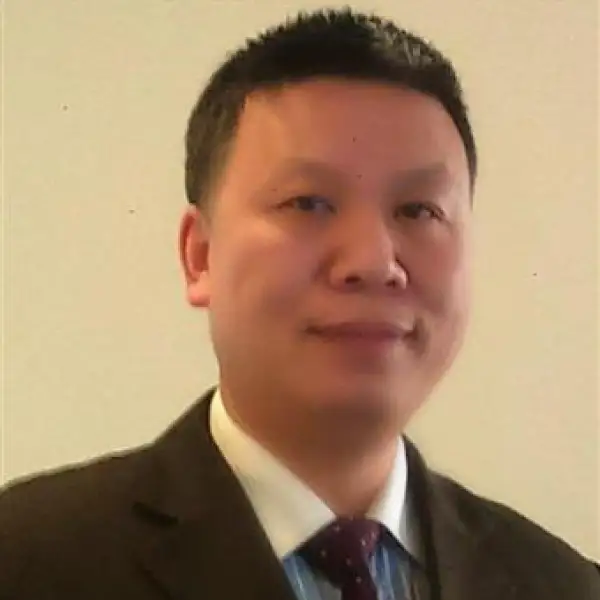 Lang Feng Zhou - Courtier Immobilier