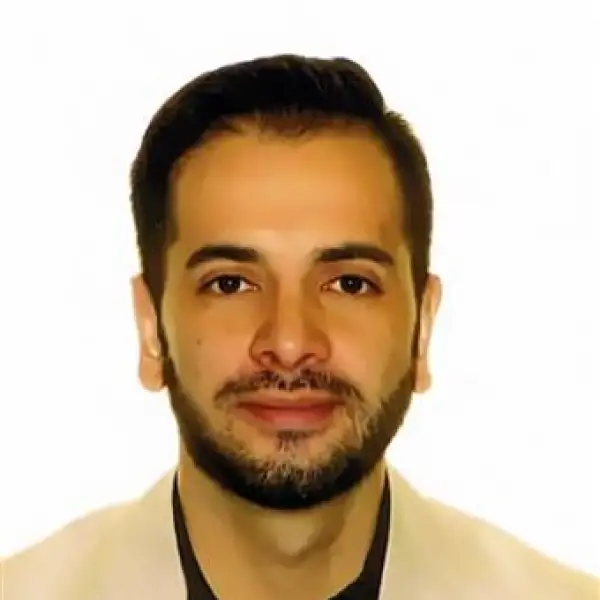 Julian Bedoya - Real Estate Broker