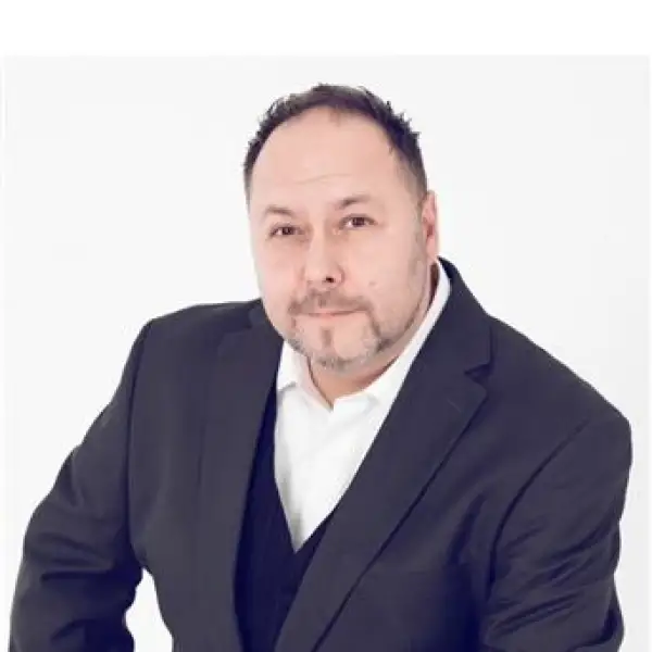 Gabriel Marsan - Real Estate Broker