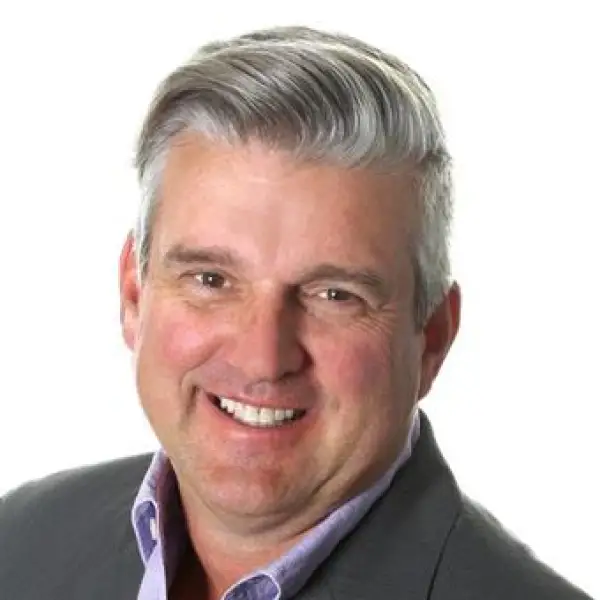 Stephen Blanchard - Real Estate Broker