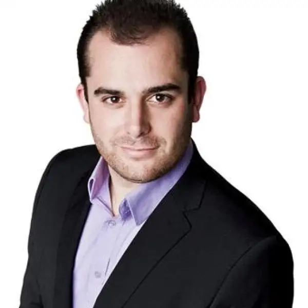 Yannick Lake-Fournier - Real Estate Broker