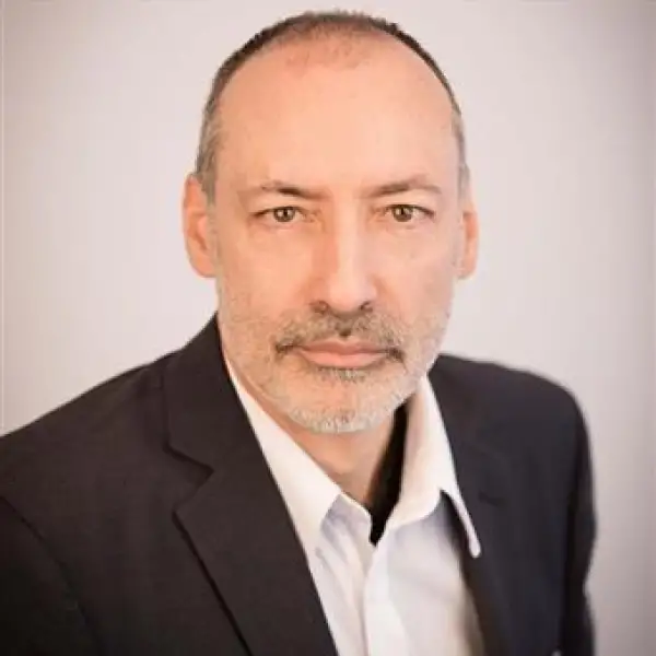Michel Tremblay - Real Estate Broker
