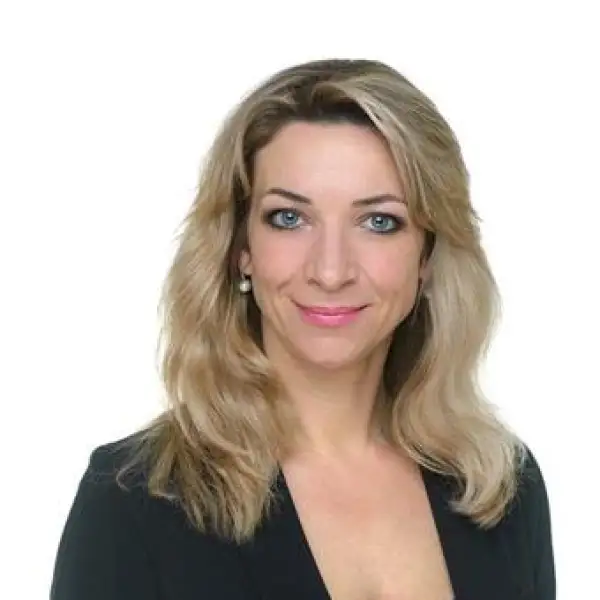 Natallia Trusevich - Real Estate Broker